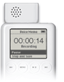 iPod Voice Recorder