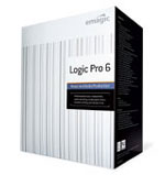 Logic Pro 6