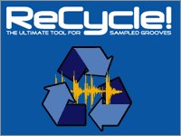 ReCycle 2.1