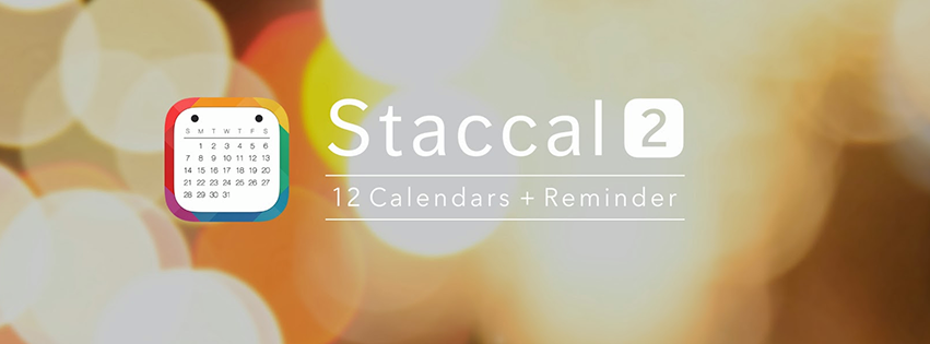 Staccal 2