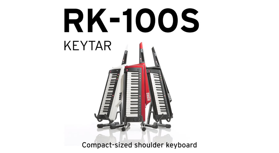 KORG RK-100S