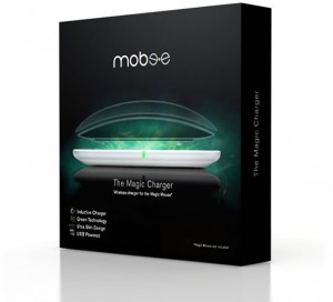 Mobee The Magic Charger