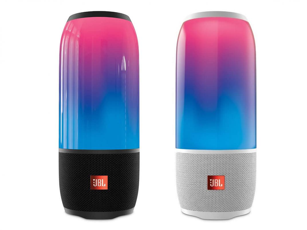 新品未開封】JBL HARMAN PULSE4 BK+demo.lybrothersgroup.com