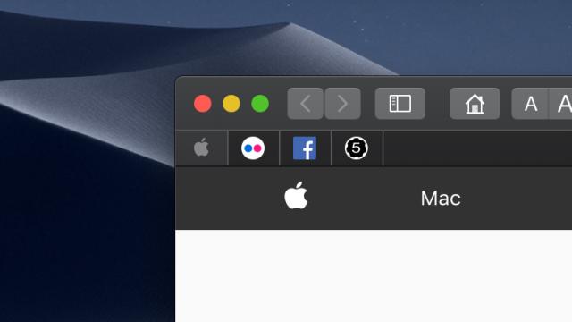 今後の macOS では写真編集ソフトウェア Aperture は動作しなくなる 