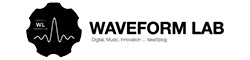 WAVEFORM LAB Logo
