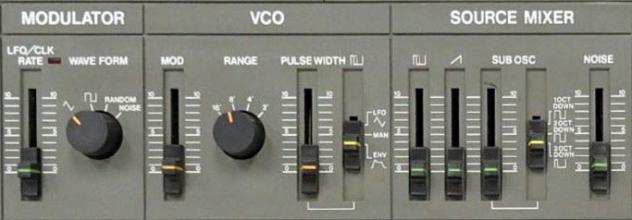 Roland-Sh-101-VCO