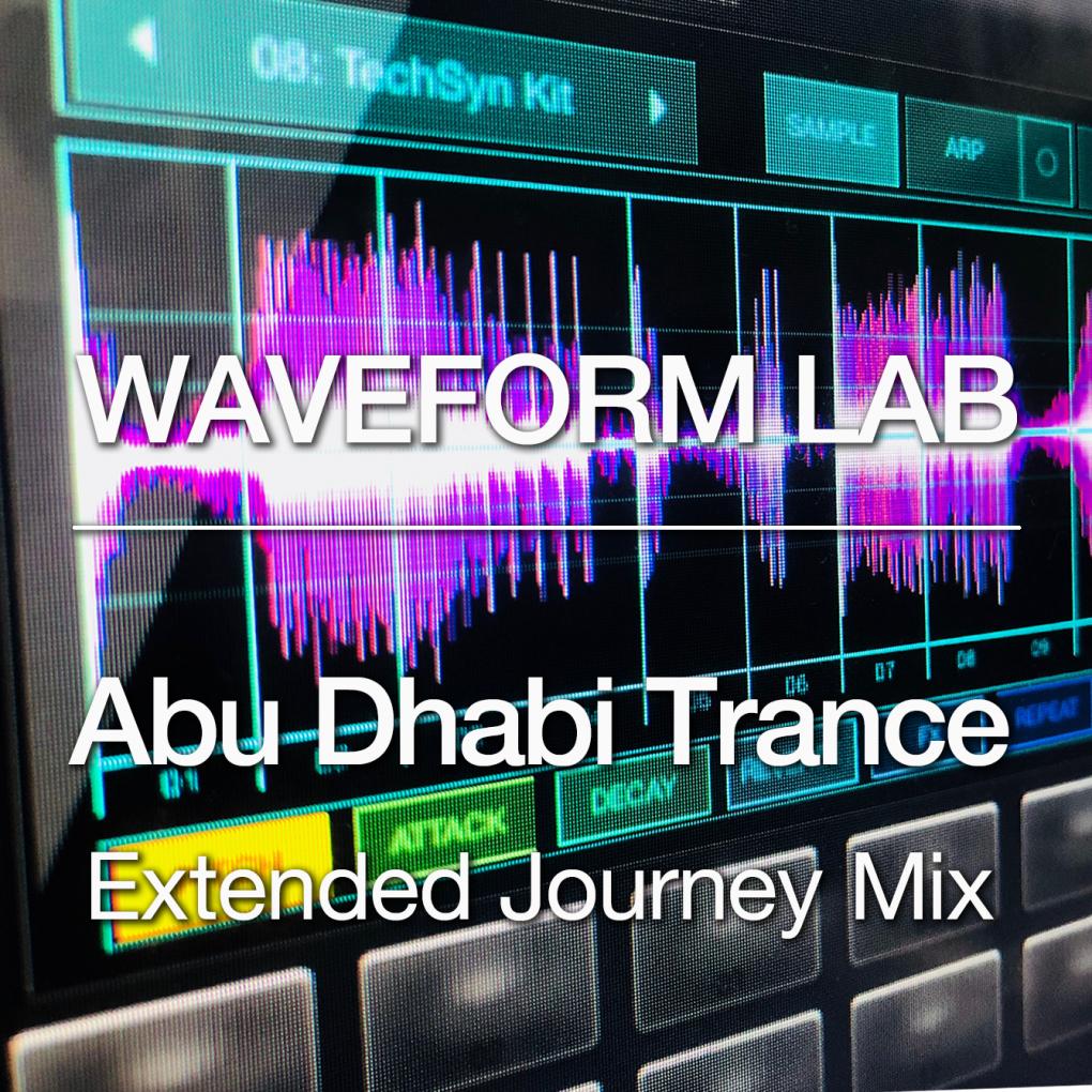 Abu Dhabi Trance