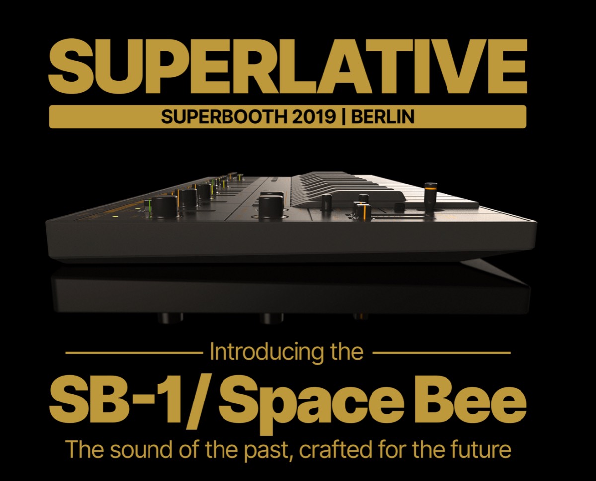 Superlative Instruments SB-1