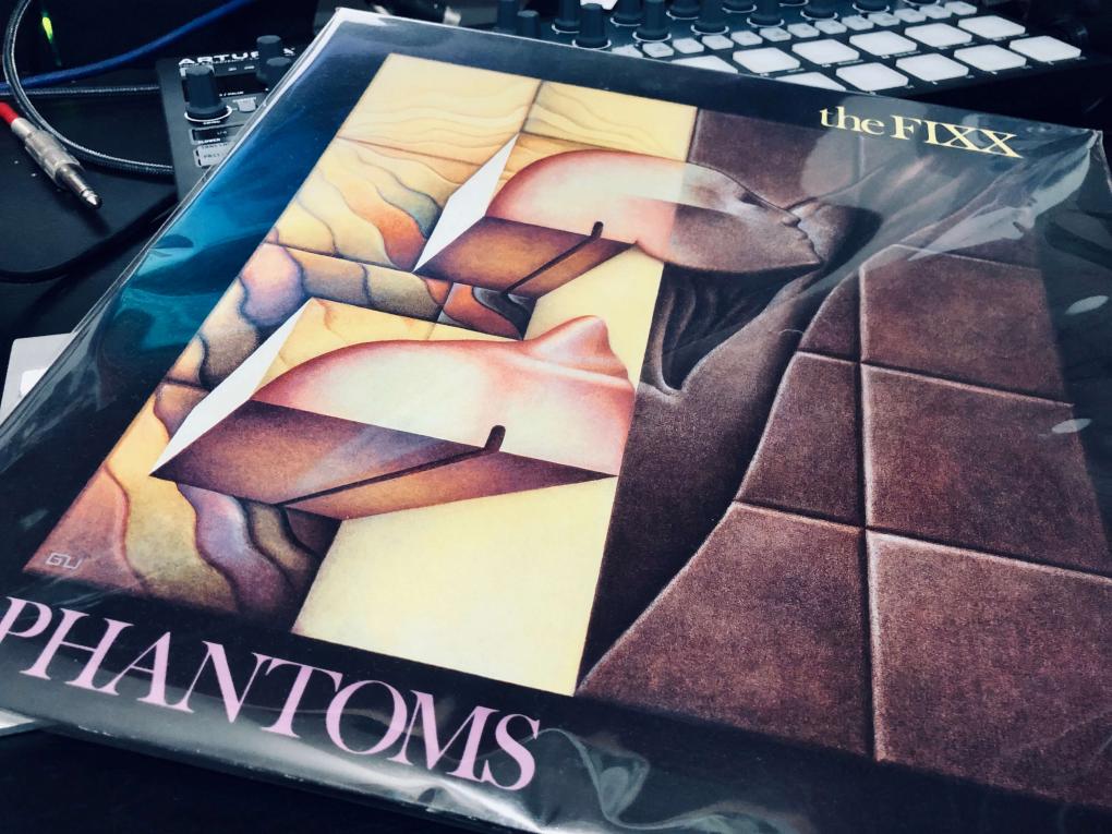 Phantoms-theFixx-LP