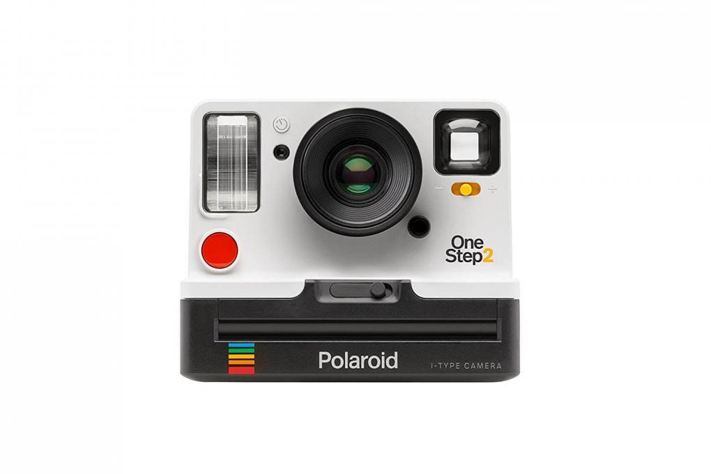 Polaroid Originals OneStep 2 – 今欲しい、レトロなポラロイドデザインのインスタントカメラ | WAVEFORM LAB