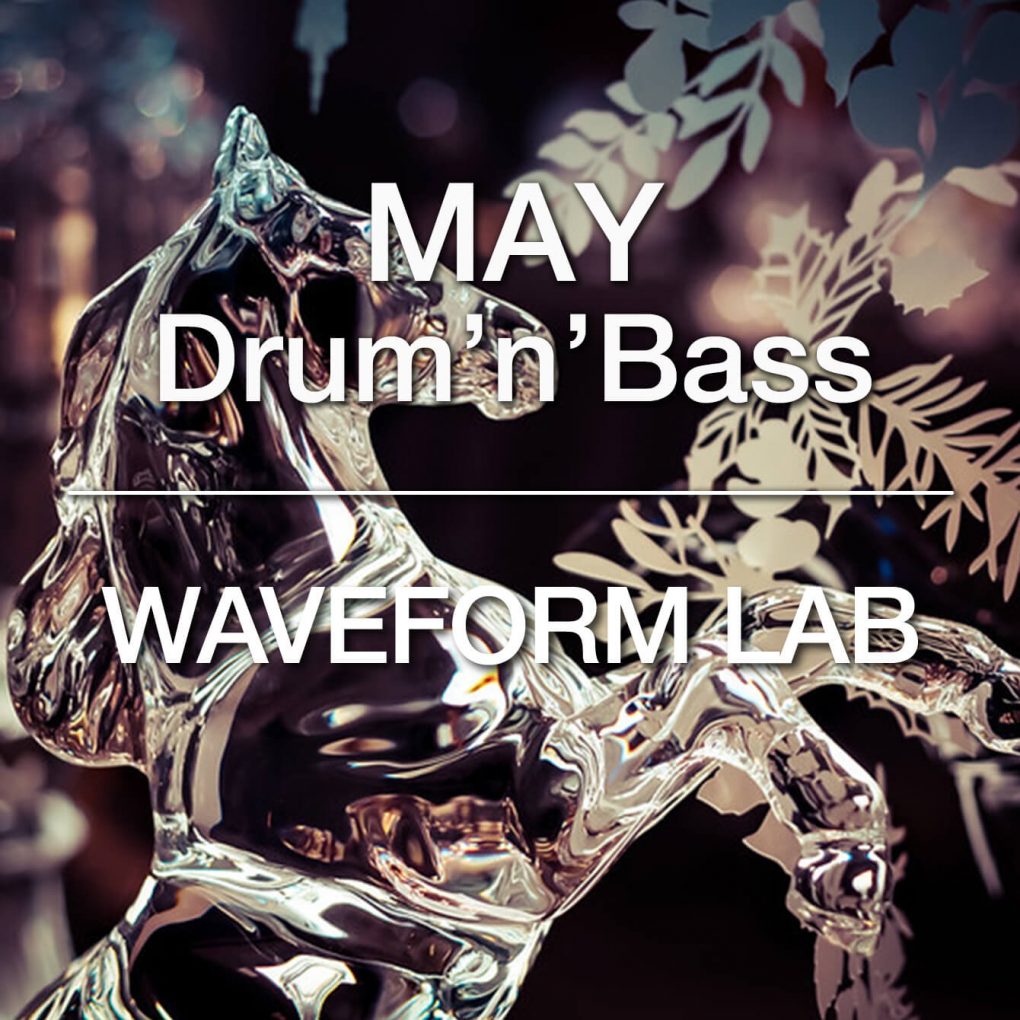 May Drum'n'Bass