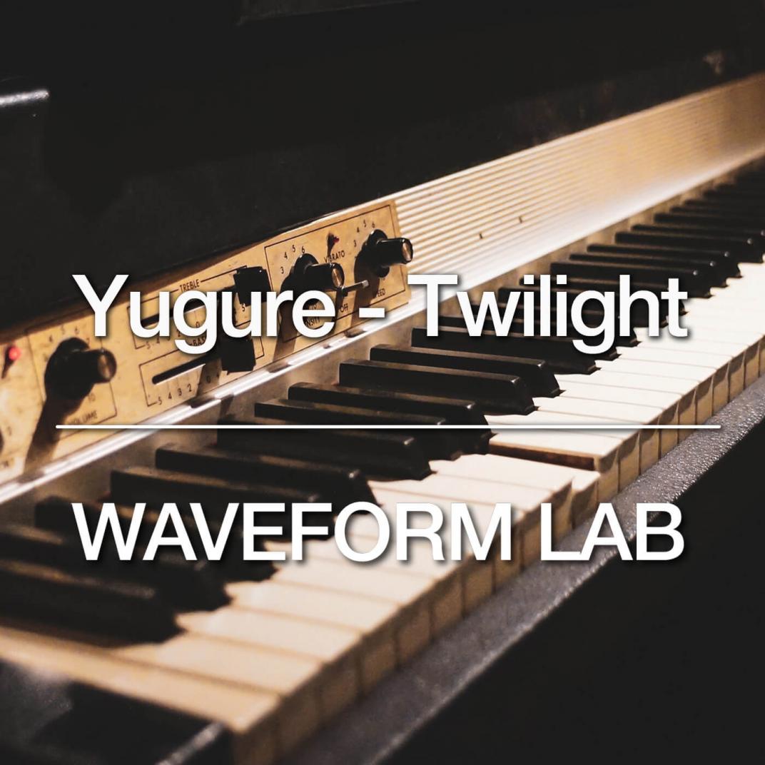 Yugure - Twilight
