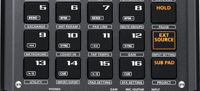 全ての ROLAND SP-404 mk2 SP404mk2ほぼ使用なしワンオーナ econet.bi