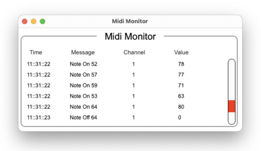 MPK-MINI-Editor-MIDI-Monitor