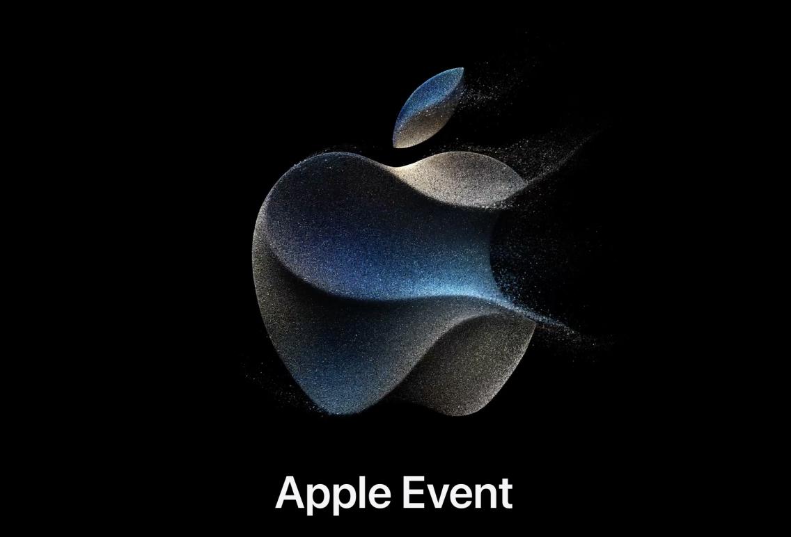 Apple Event- Sept 2023