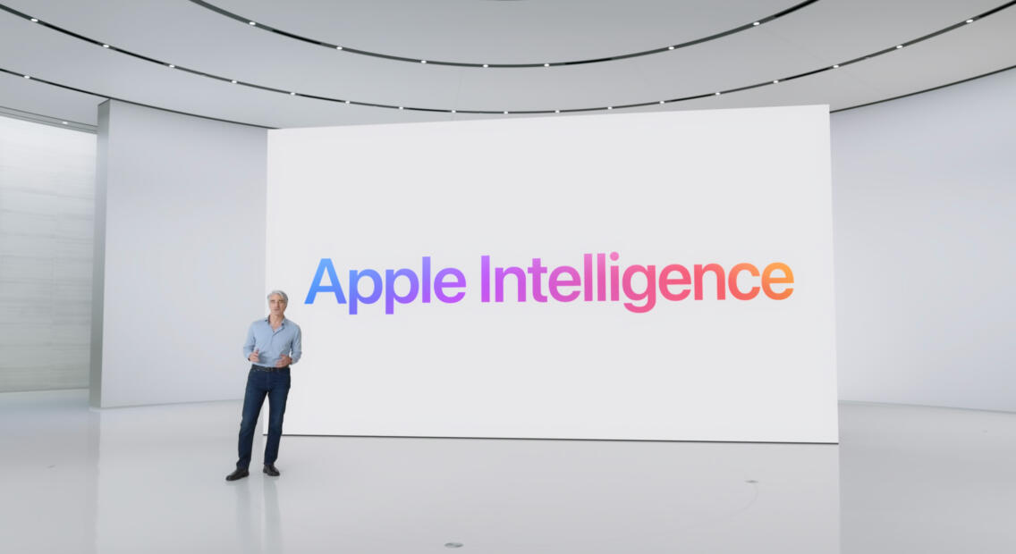 Apple Intelligence