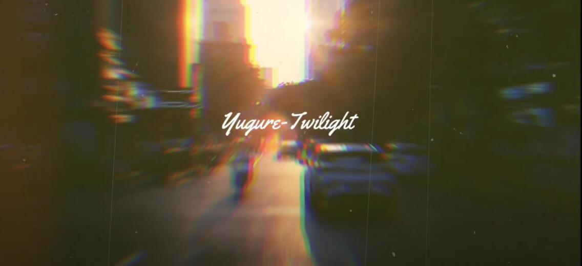 Yugure-Twilight- (remix) feat. Anri Arcane & Eri