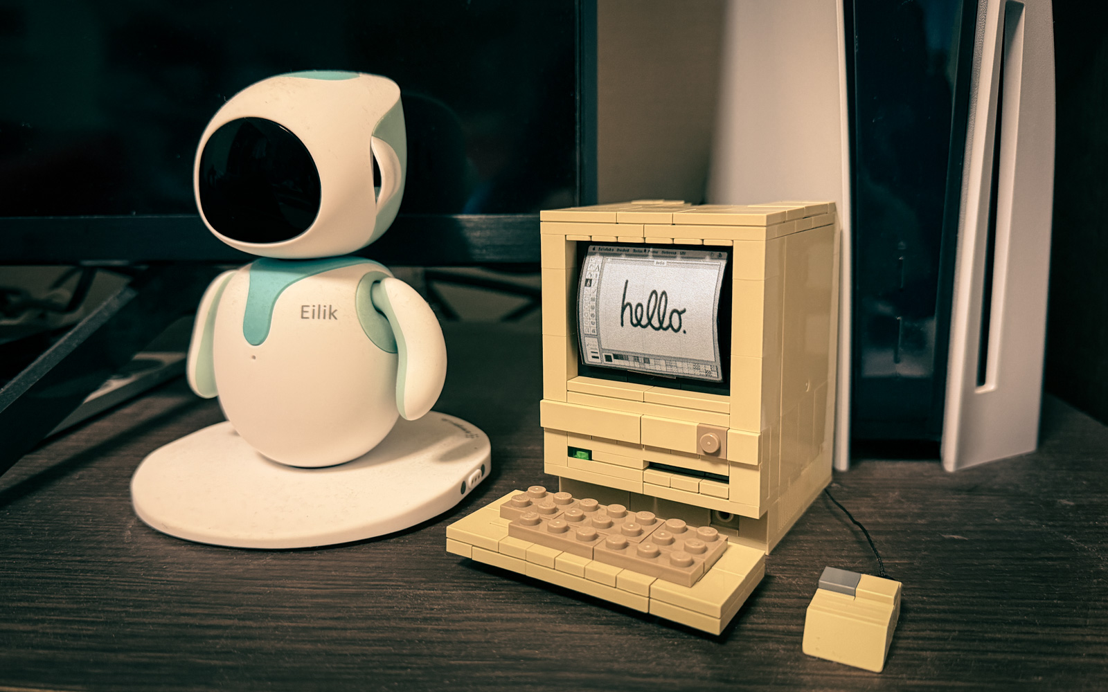 ZURU Max Premium Retro : Classic Computer