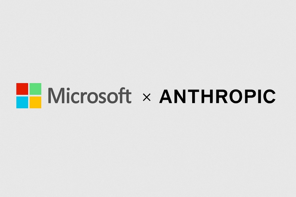 Microsoft + Anthropic