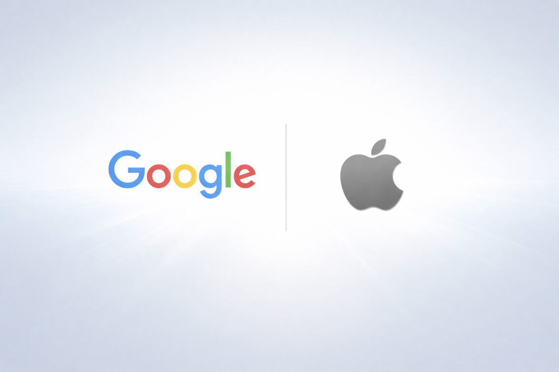 Joint statement from Google and Apple