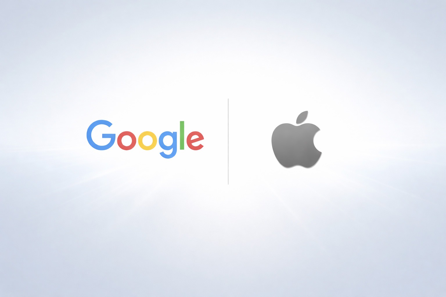 Joint statement from Google and Apple