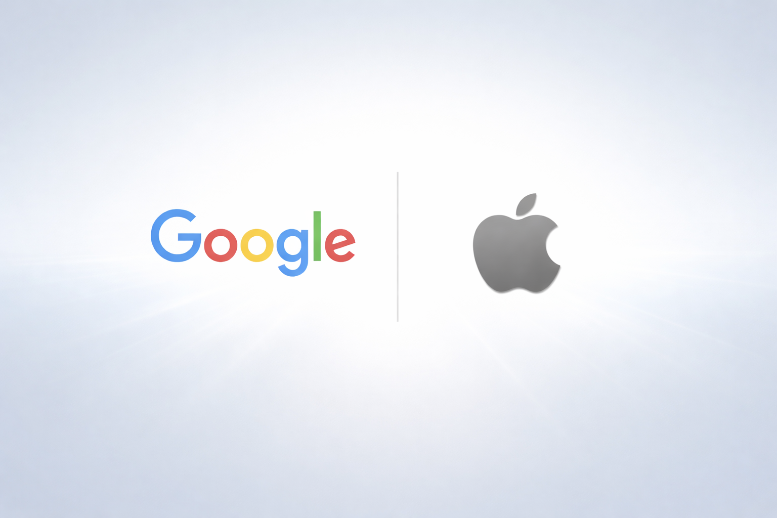 Joint statement from Google and Apple