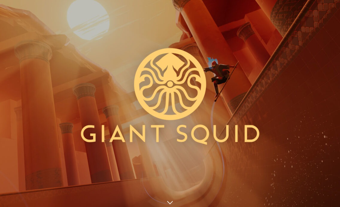 Giant Squid