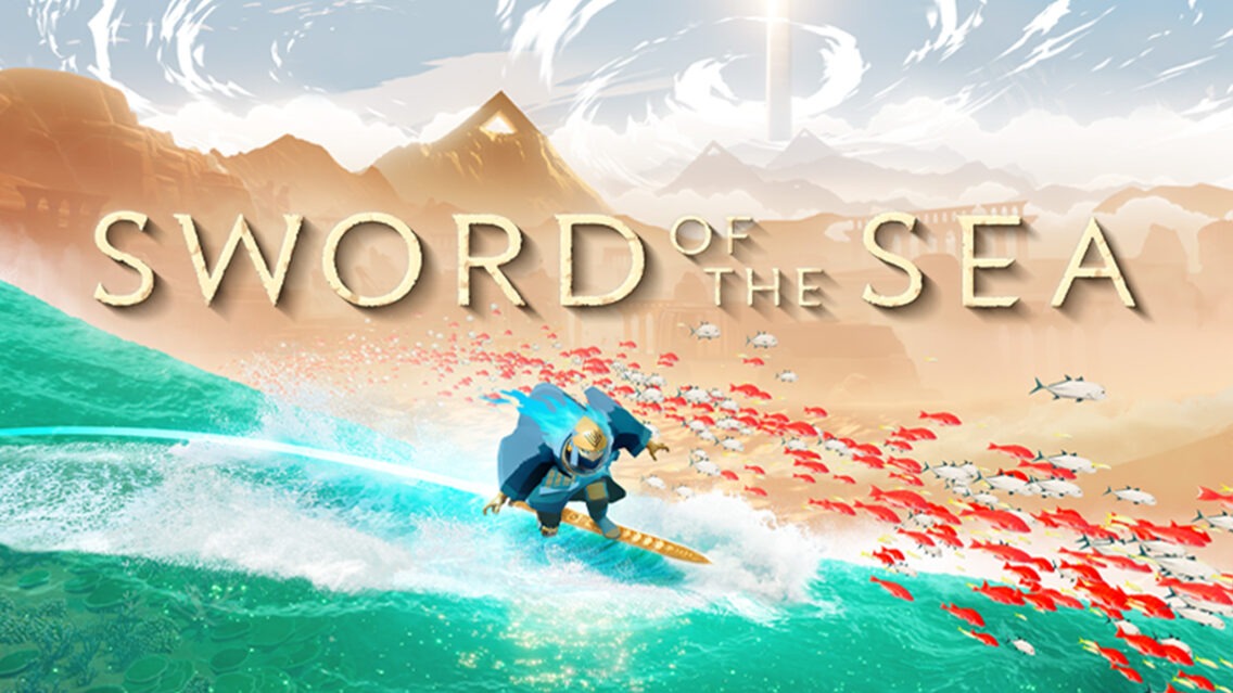 Sword of the Sea